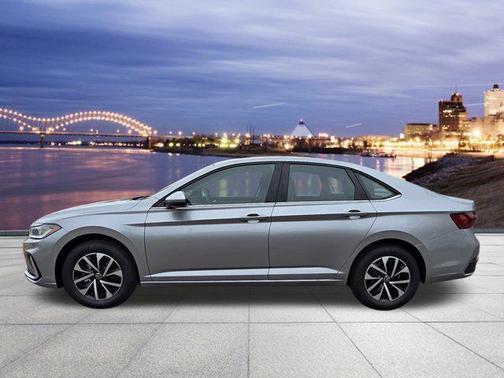 2026 Volkswagen Jetta 1.4T S