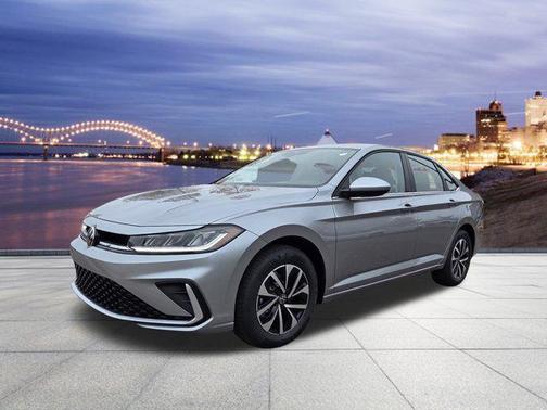 2026 Volkswagen Jetta 1.4T S