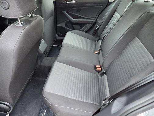 2026 Volkswagen Jetta 1.4T S