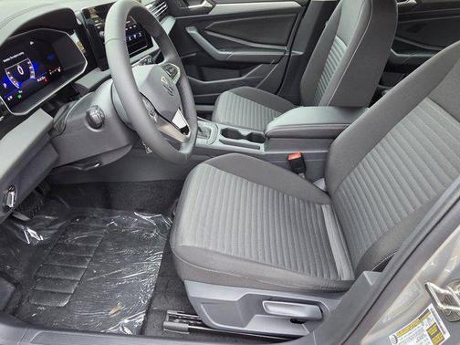 2026 Volkswagen Jetta 1.4T S