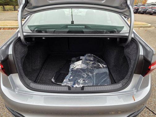 2026 Volkswagen Jetta 1.4T S