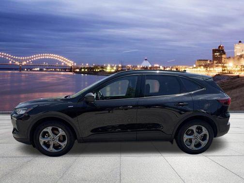 '' 2025 Ford Escape ST-Line