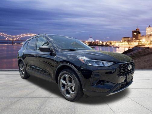 '' 2025 Ford Escape ST-Line