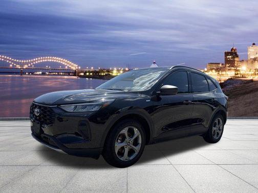 '' 2025 Ford Escape ST-Line