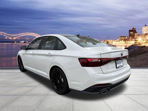 2026 Volkswagen Jetta GLI 2.0T Autobahn