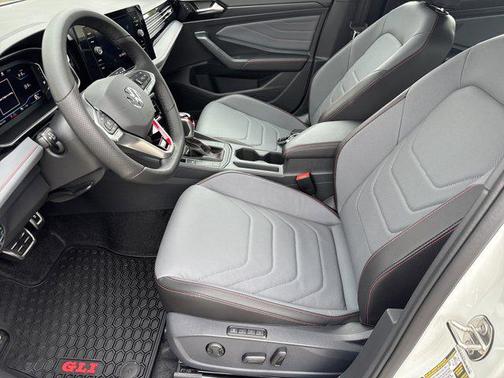 2026 Volkswagen Jetta GLI 2.0T Autobahn