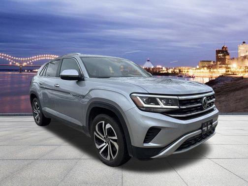 2023 Volkswagen Atlas Cross Sport 3.6L V6 SEL
