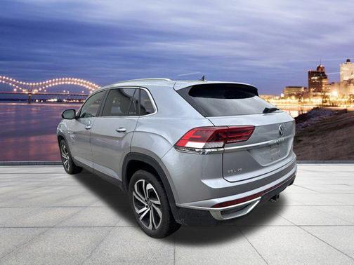 2023 Volkswagen Atlas Cross Sport 3.6L V6 SEL