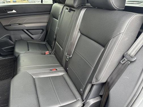 2023 Volkswagen Atlas Cross Sport 3.6L V6 SEL