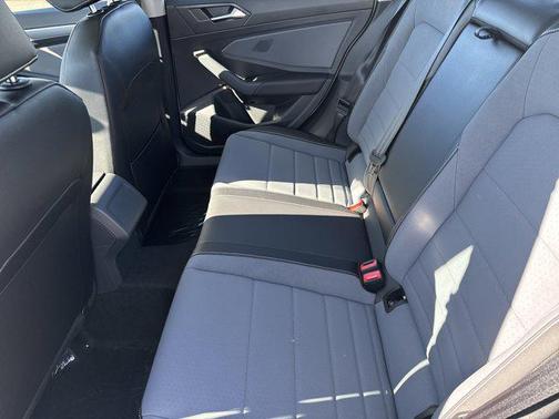 2026 Volkswagen Jetta 1.4T SE