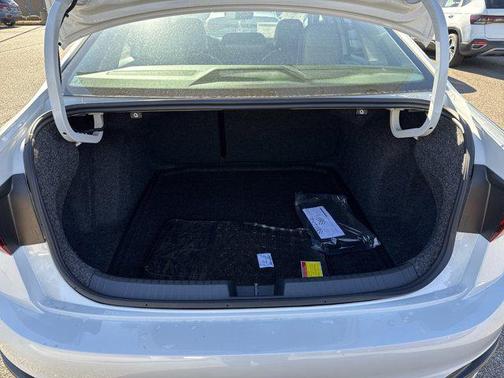 2026 Volkswagen Jetta 1.4T SE