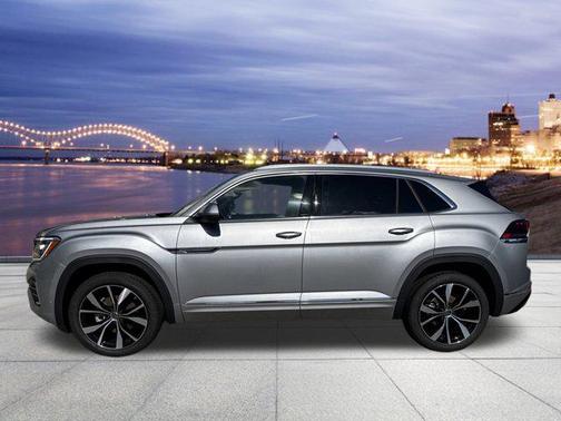 2025 Volkswagen Atlas Cross Sport 2.0T SEL Premium