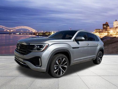 2025 Volkswagen Atlas Cross Sport 2.0T SEL Premium