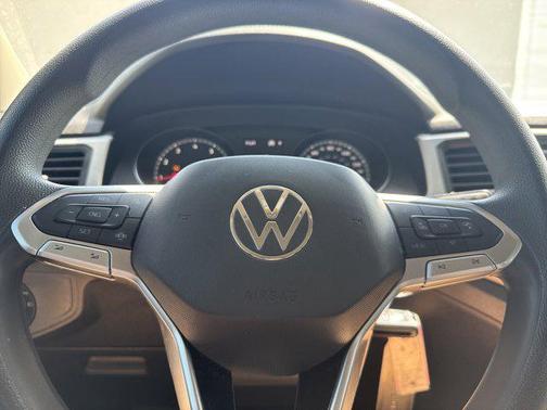2021 Volkswagen Atlas 2.0T S