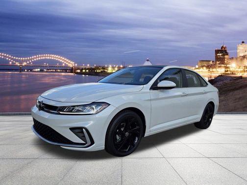 2026 Volkswagen Jetta 1.4T SE