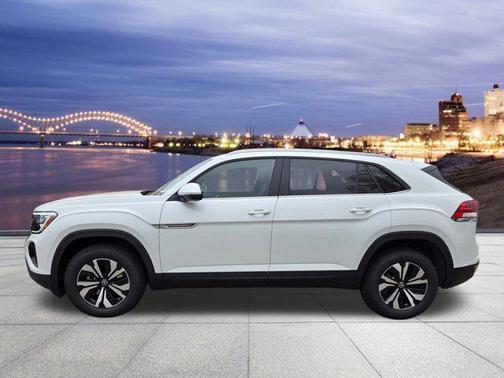 2026 Volkswagen Atlas Cross Sport 2.0T SE