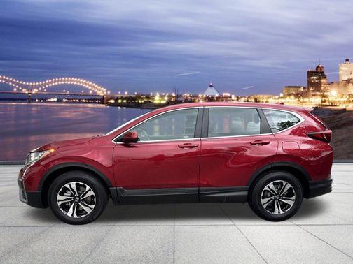 2021 Honda CR-V 2WD Special Edition