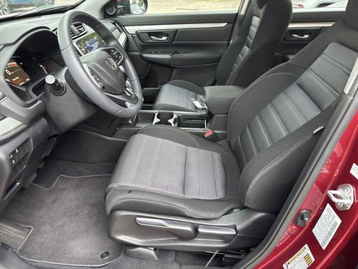 2021 Honda CR-V 2WD Special Edition