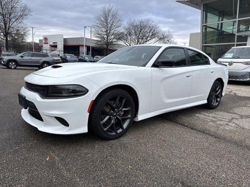 2023 Dodge Charger GT