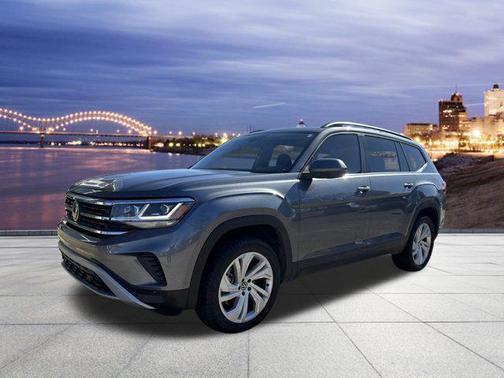 2023 Volkswagen Atlas 3.6L SE w/Technology