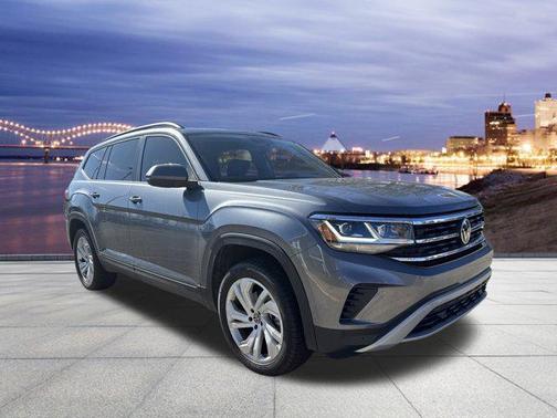 2023 Volkswagen Atlas 3.6L SE w/Technology