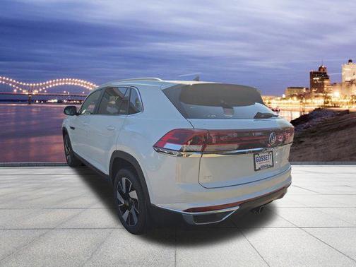 2026 Volkswagen Atlas Cross Sport 2.0T SEL