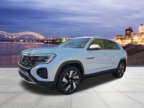 2026 Volkswagen Atlas Cross Sport 2.0T SEL