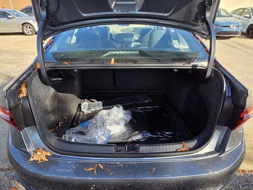 2026 Volkswagen Jetta 1.4T SE