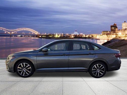 2026 Volkswagen Jetta 1.4T SE