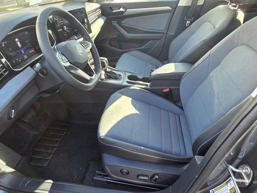 2026 Volkswagen Jetta 1.4T SE