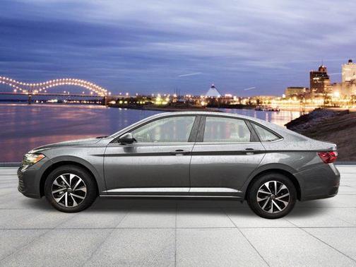2024 Volkswagen Jetta 1.5T S
