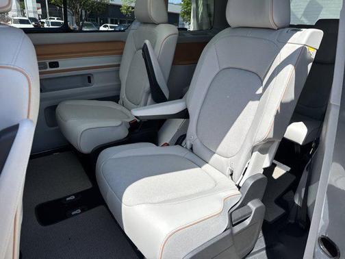 2025 Volkswagen ID. Buzz 1st Edition with 4MOTION
