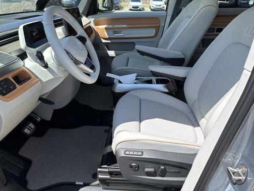 2025 Volkswagen ID. Buzz 1st Edition with 4MOTION