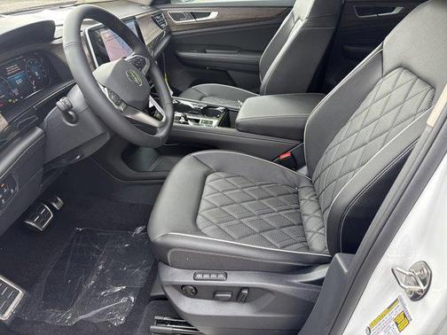 2026 Volkswagen Atlas 2.0T SEL Premium R-Line 4MOTION