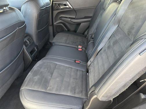 2024 Mitsubishi Outlander SE 2.5 S-AWC