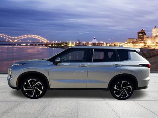 2024 Mitsubishi Outlander SE 2.5 S-AWC