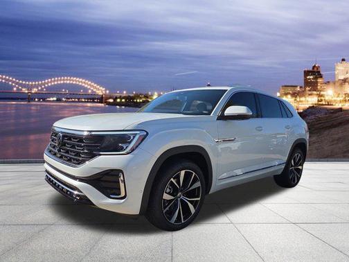 2026 Volkswagen Atlas Cross Sport 2.0T SEL Premium