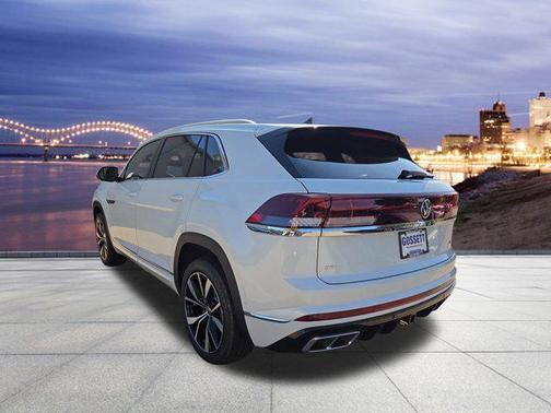 2026 Volkswagen Atlas Cross Sport 2.0T SEL Premium