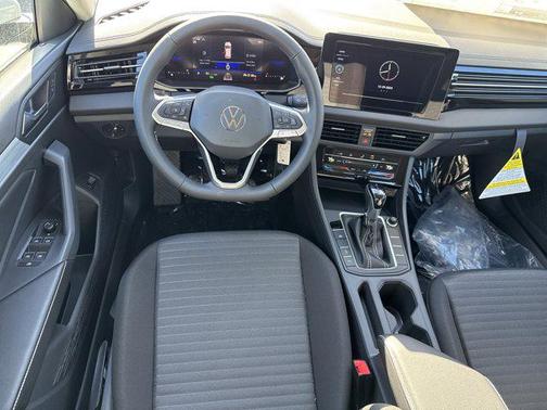 2026 Volkswagen Jetta 1.4T S