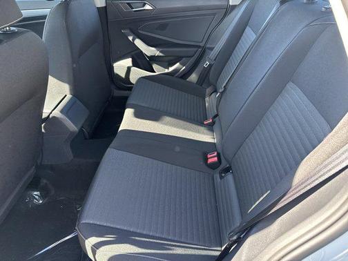 2026 Volkswagen Jetta 1.4T S