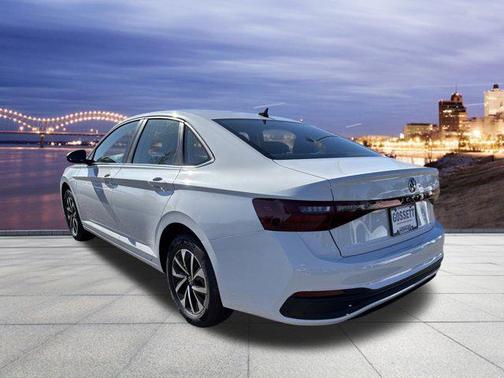 2026 Volkswagen Jetta 1.4T S