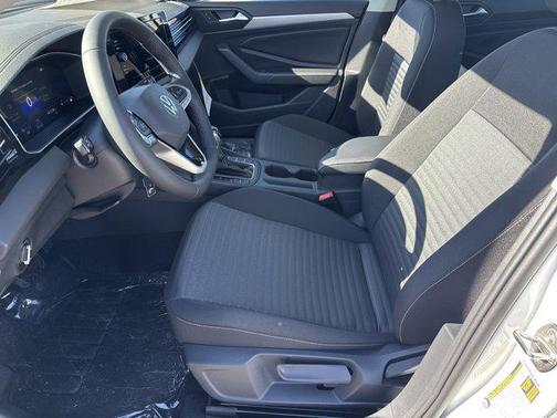 2026 Volkswagen Jetta 1.4T S