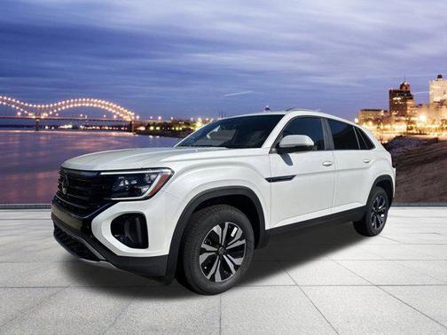 2026 Volkswagen Atlas Cross Sport 2.0T SE