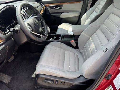 2021 Honda CR-V 2WD EX