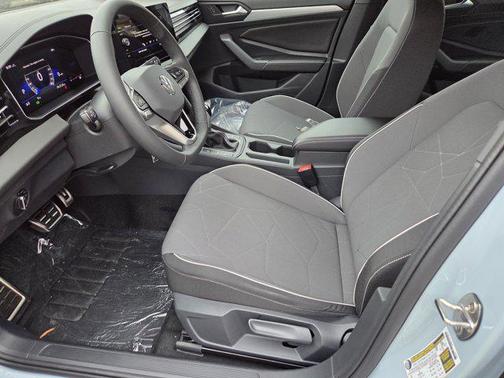 2026 Volkswagen Jetta 1.4T S