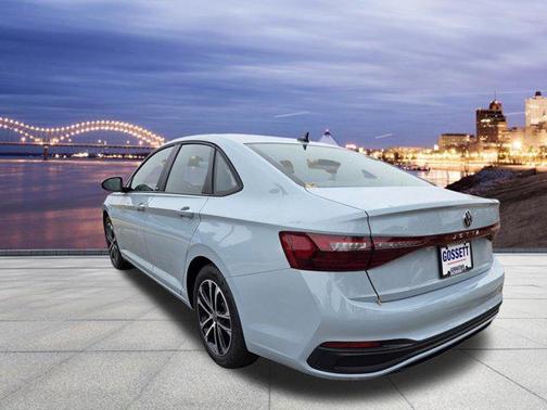 2026 Volkswagen Jetta 1.4T S