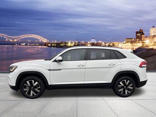 2022 Volkswagen Atlas Cross Sport 2.0T SE
