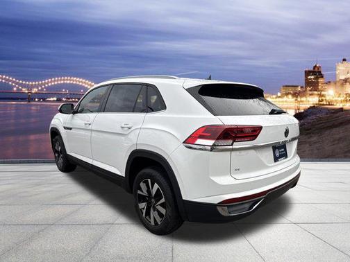 2022 Volkswagen Atlas Cross Sport 2.0T SE