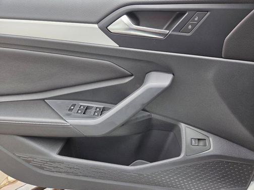 2026 Volkswagen Jetta 1.4T S