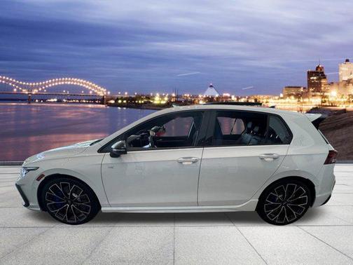 '' 2026 Volkswagen Golf R 2.0T DSG